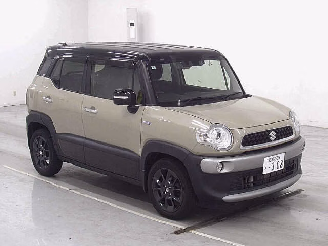 Suzuki Xbee