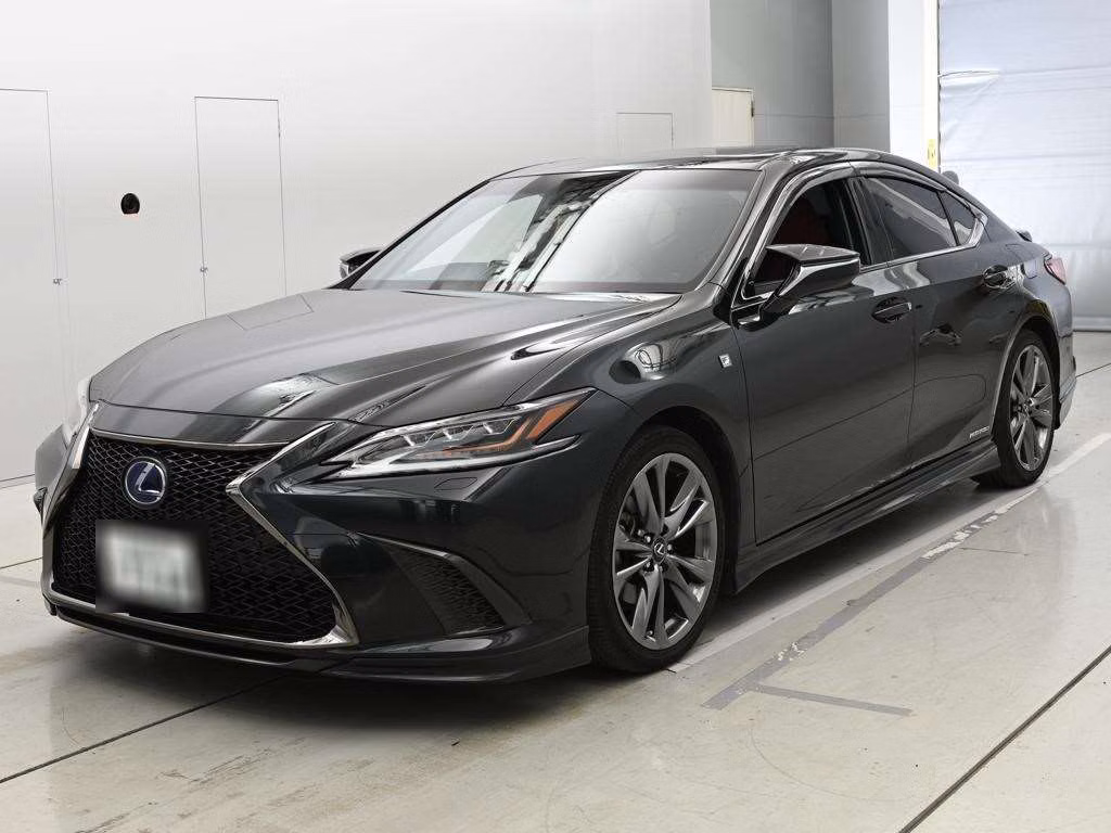Lexus ES300h