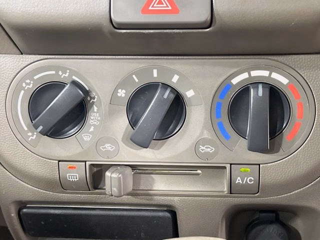 MAZDA CAROL
