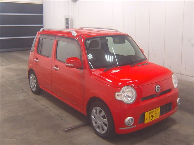DAIHATSU MIRA COCOA