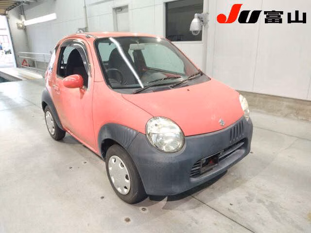 SUZUKI TWIN