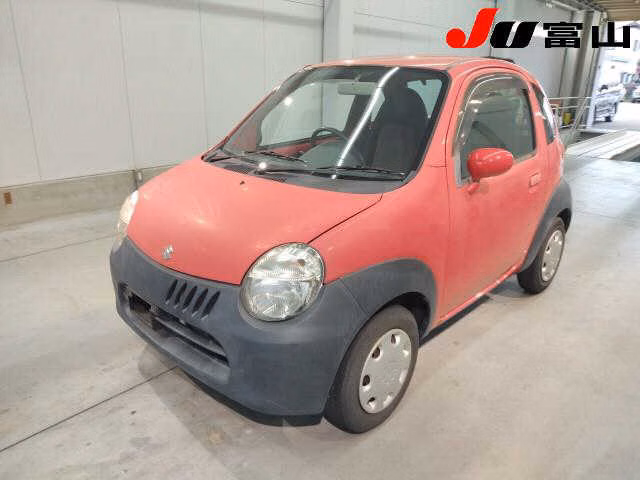 SUZUKI TWIN