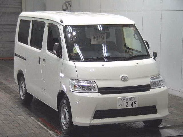 Toyota Town Ace