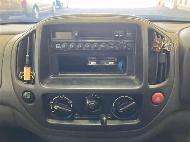 SUZUKI KEI