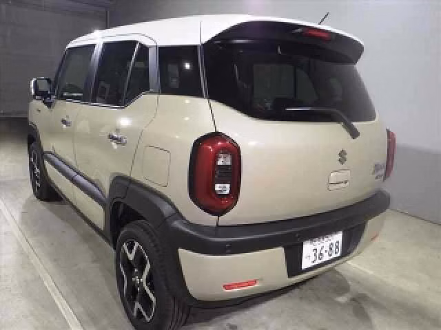 SUZUKI XBEE