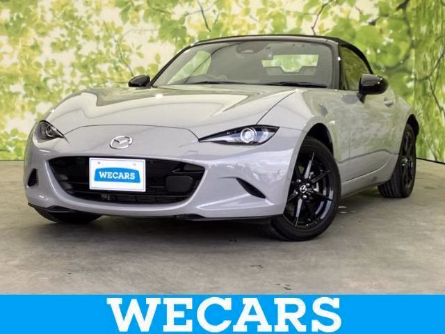 MAZDA ROADSTER