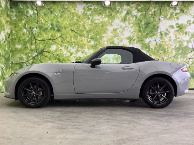 MAZDA ROADSTER