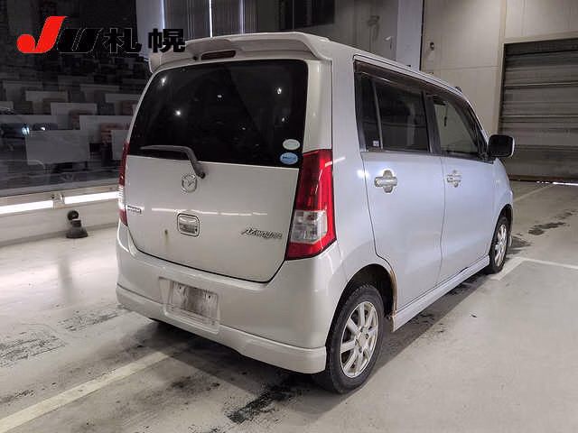 MAZDA AZ-WAGON