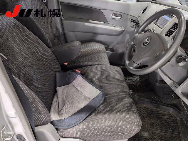 MAZDA AZ-WAGON