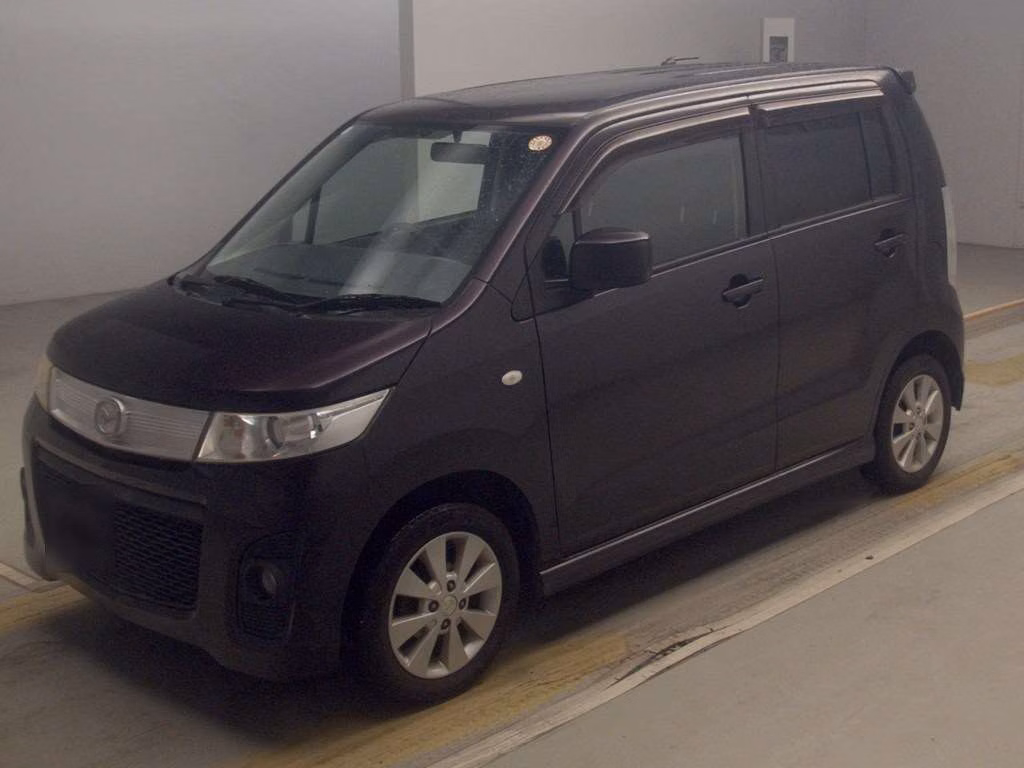 MAZDA AZ-WAGON