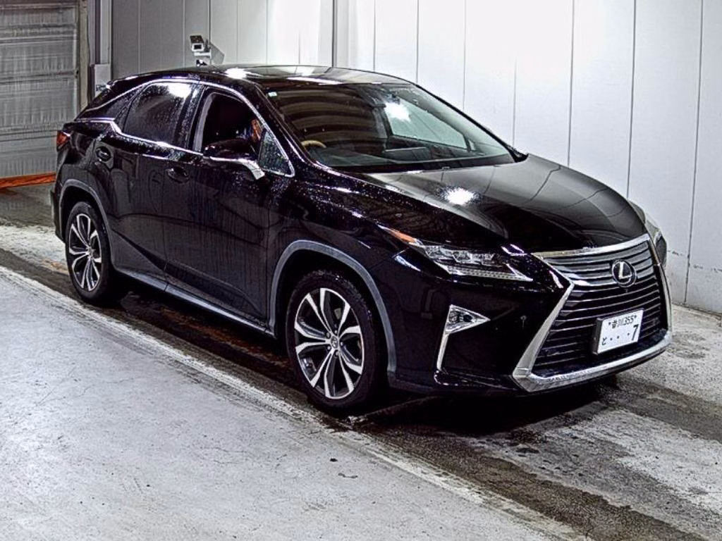 LEXUS RX200T