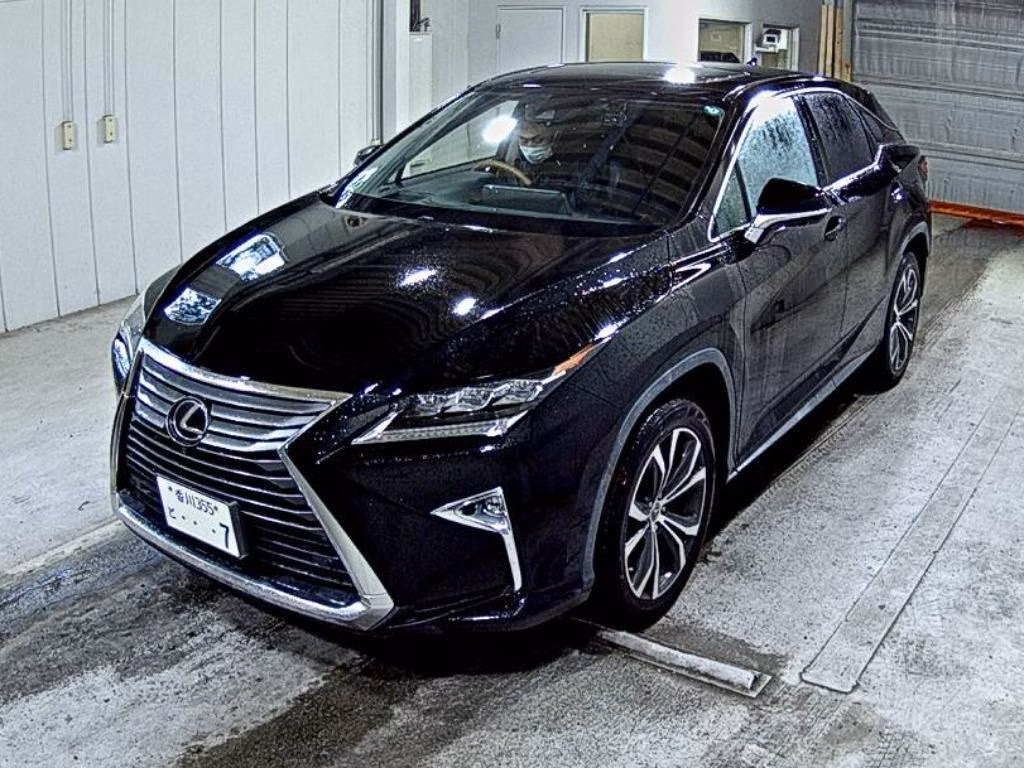 LEXUS RX200T