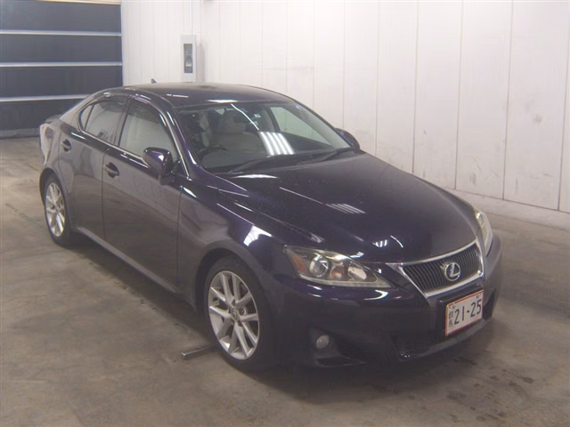 Lexus IS250