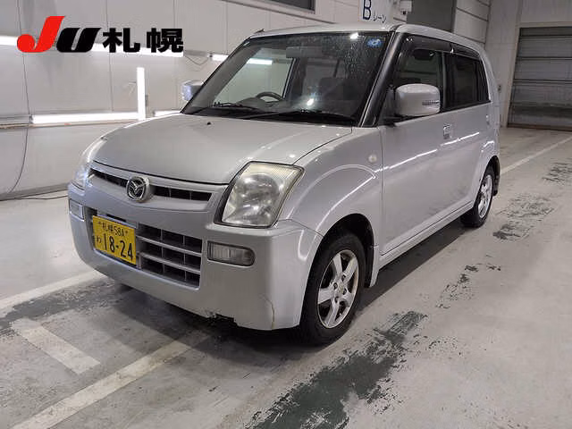 Mazda Carol