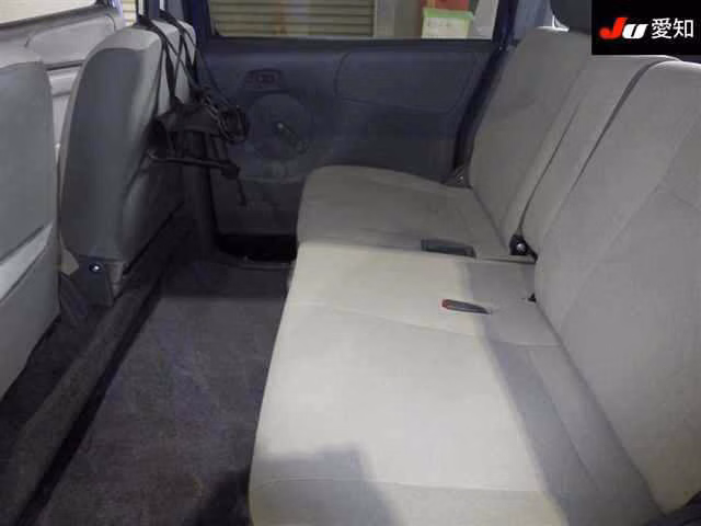 MITSUBISHI TOWN BOX