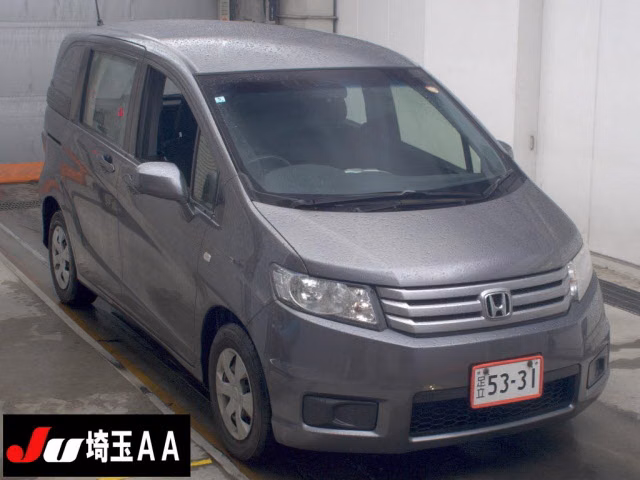 HONDA FREED SPIKE