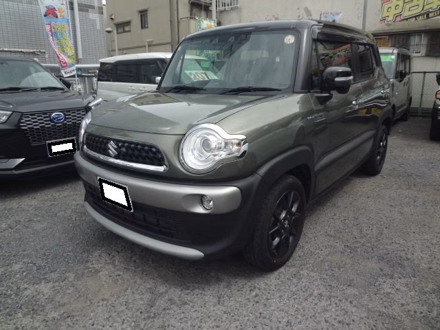 Suzuki Xbee