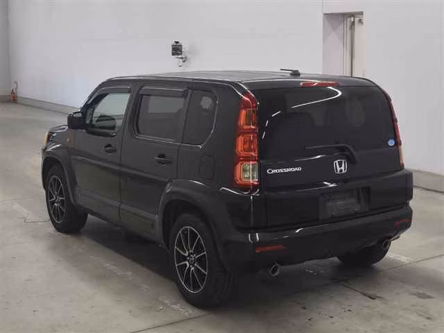 HONDA CROSSROAD
