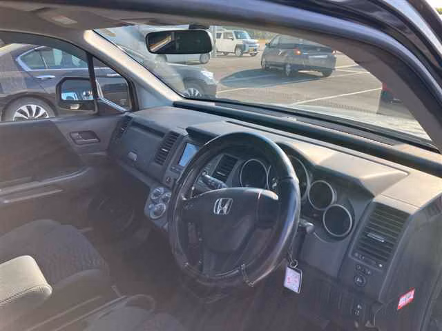 HONDA CROSSROAD