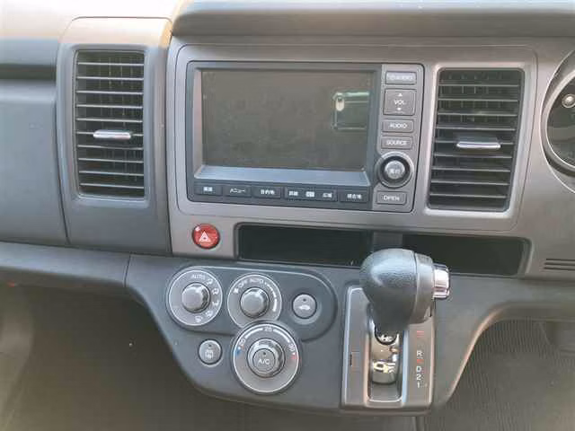 HONDA CROSSROAD
