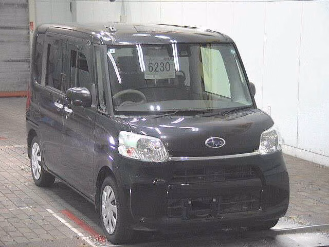 SUBARU CHIFFON