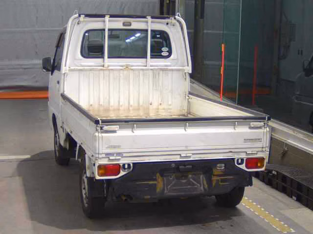 SUBARU SAMBAR