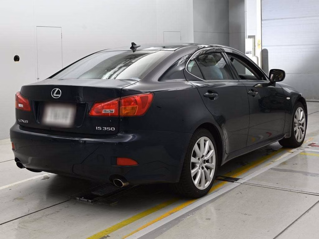 LEXUS IS350