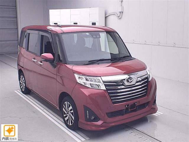 Daihatsu Thor