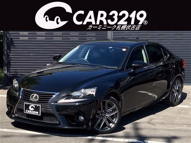 Lexus IS250