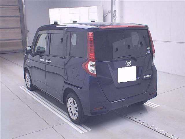 DAIHATSU THOR