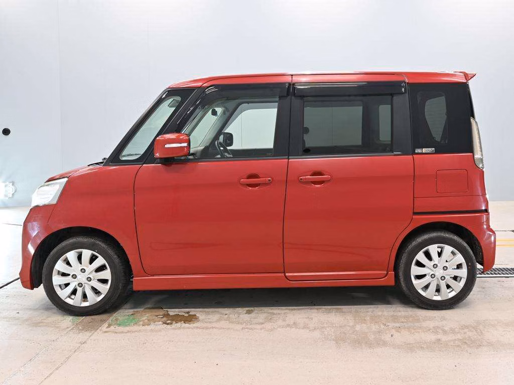 MAZDA FLAIR WAGON
