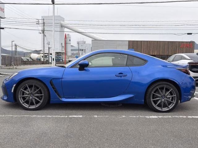 Subaru BRZ
