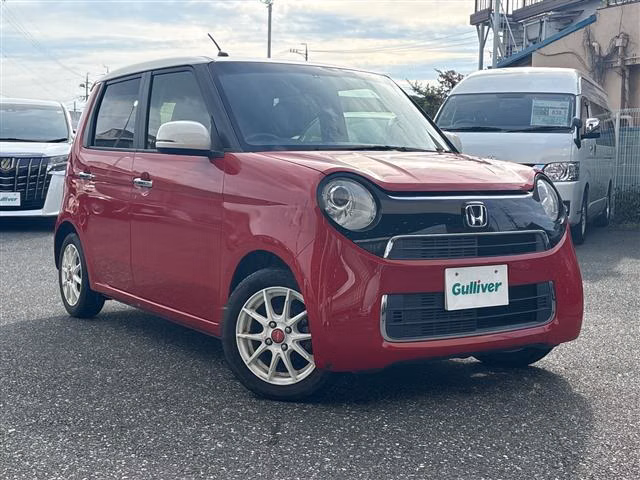 Honda N-ONE