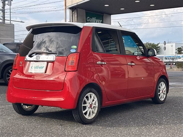 HONDA N-ONE