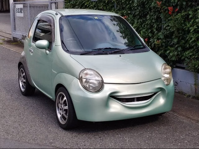 SUZUKI TWIN