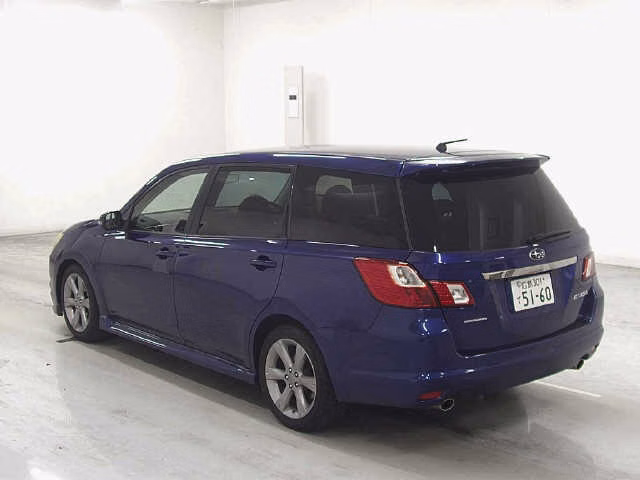SUBARU EXIGA