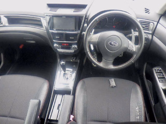 SUBARU EXIGA