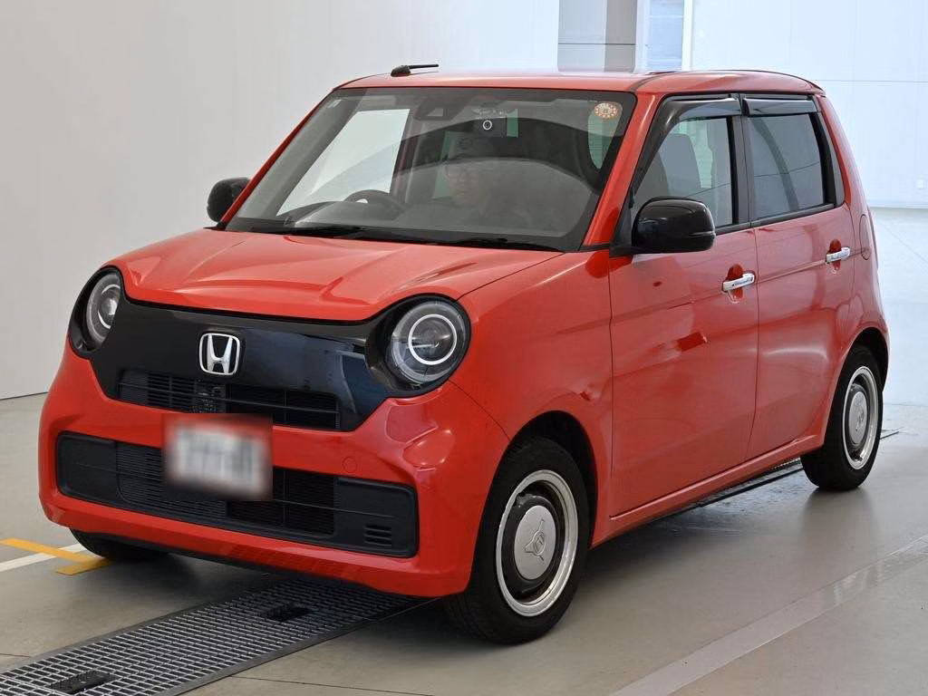 HONDA N-ONE