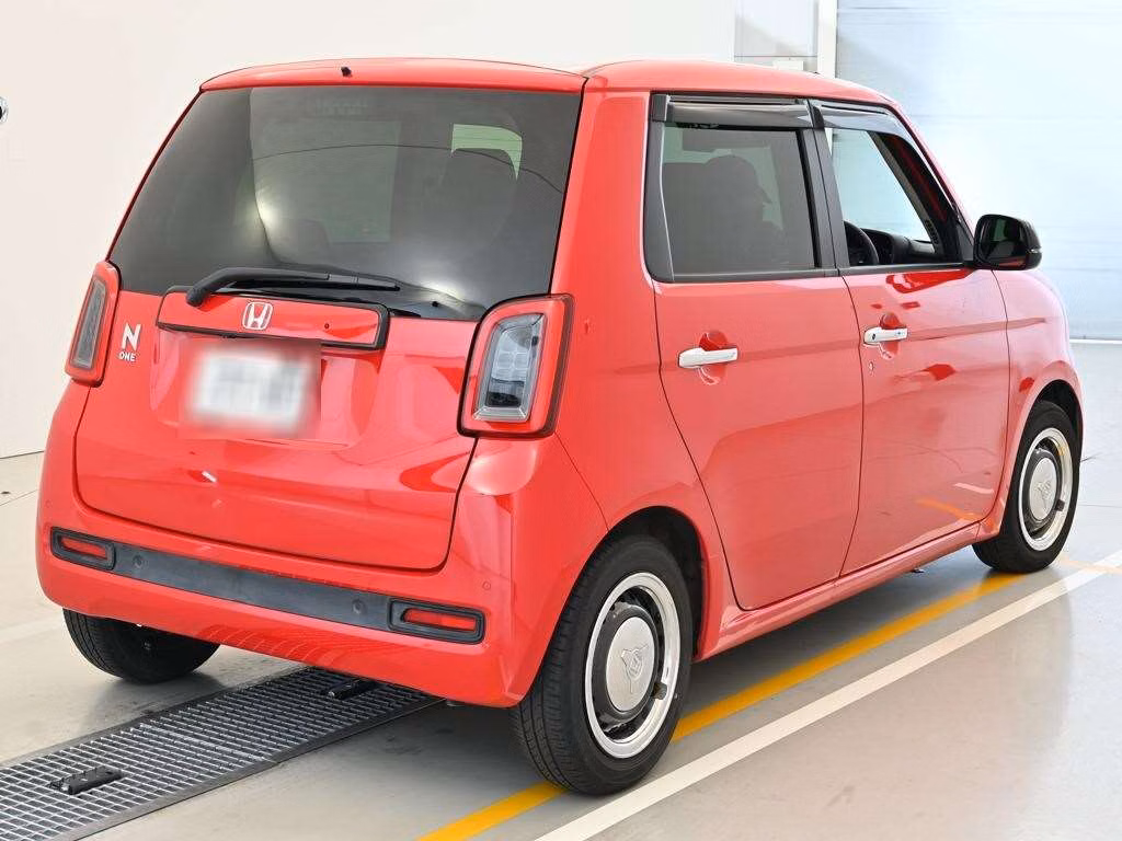 HONDA N-ONE