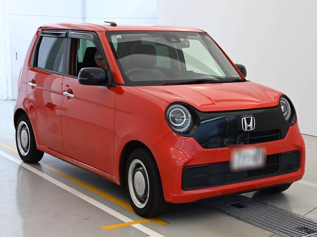 HONDA N-ONE