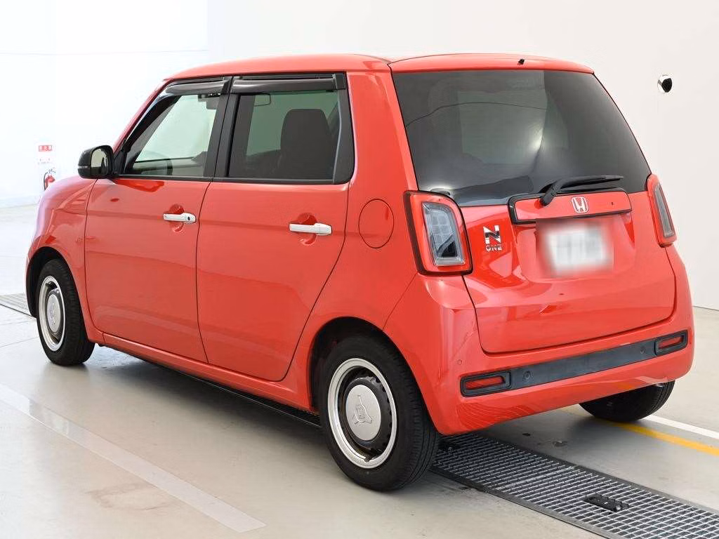 HONDA N-ONE