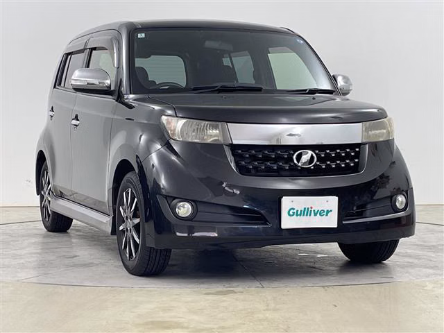 TOYOTA BB