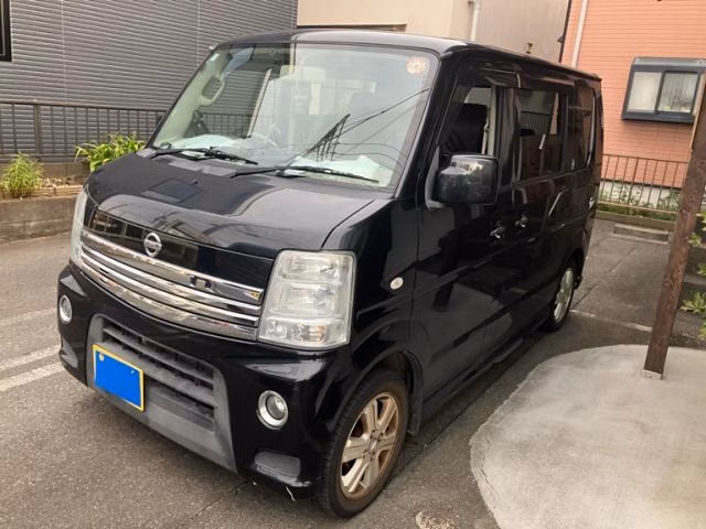 Nissan NV100 Clipper