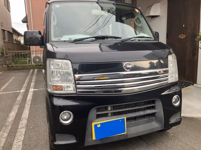 Nissan NV100 Clipper