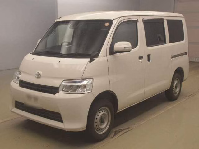 Toyota Town Ace