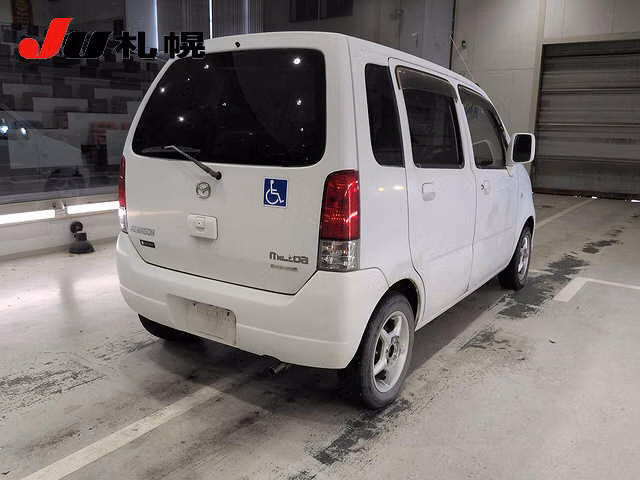 MAZDA AZ-WAGON