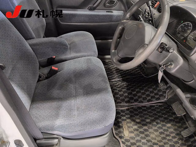 MAZDA AZ-WAGON