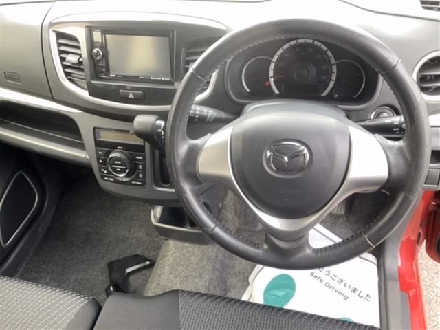 MAZDA FLAIR