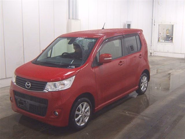 MAZDA FLAIR