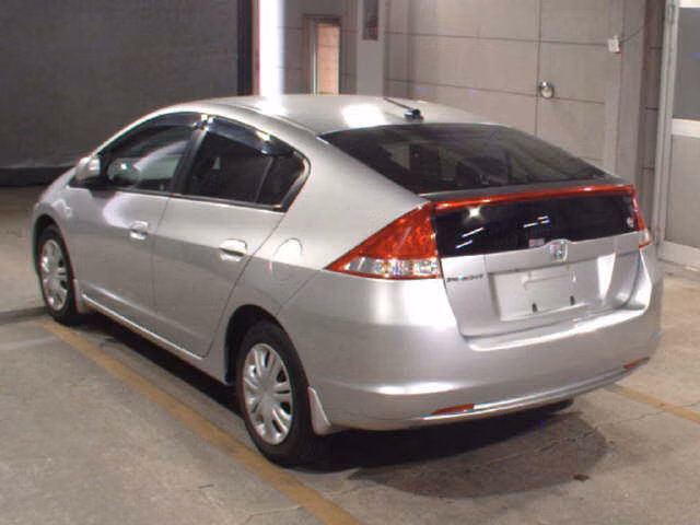 HONDA INSIGHT